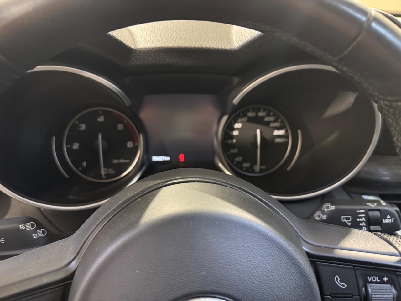 Alfa Romeo Stelvio 2.2 Turbodiesel 190 CV AT8 Q4 Business