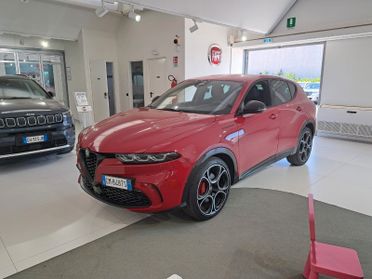 Alfa Romeo Tonale 1.5 160 CV MHEV TCT7 Edizione Speciale