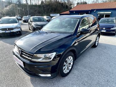 Volkswagen Tiguan 2.0 TDI 150cv 6m 4MOTION