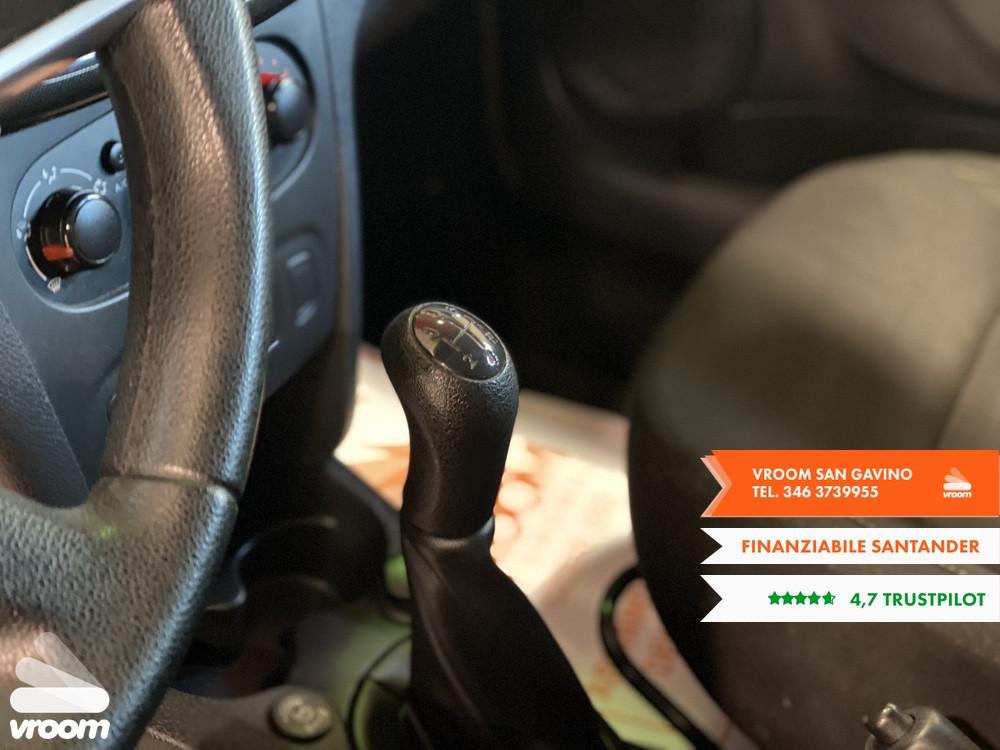 DACIA Sandero 2ª serie Sandero 0.9 TCe 12V Tur...