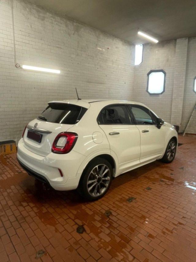 FIAT 500X 1.3 MultiJet 95 CV Sport