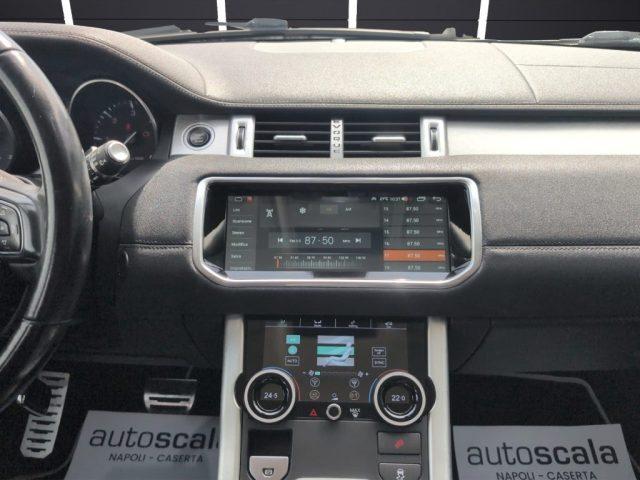 LAND ROVER Range Rover Evoque 2.2 Sd4 5p. Pure