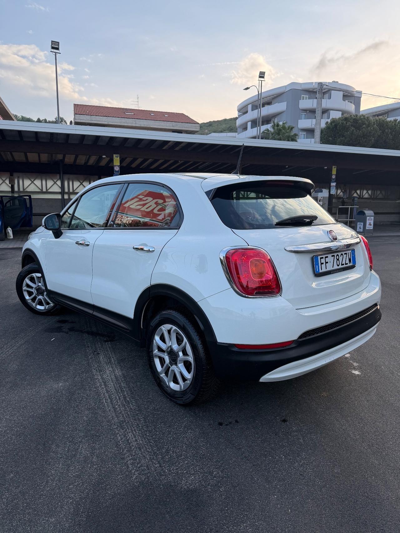 Fiat 500X 1.3 MultiJet 95 CV Business