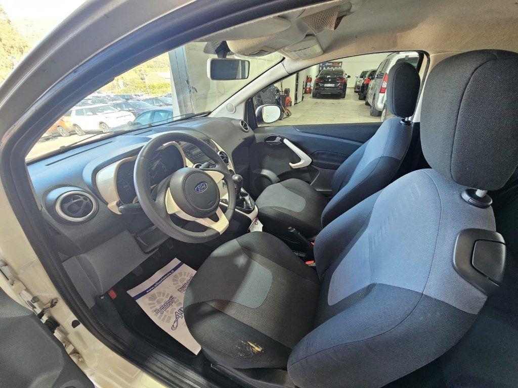 Ford Ka/Ka+ 1.3 TDCi 75CV Titanium