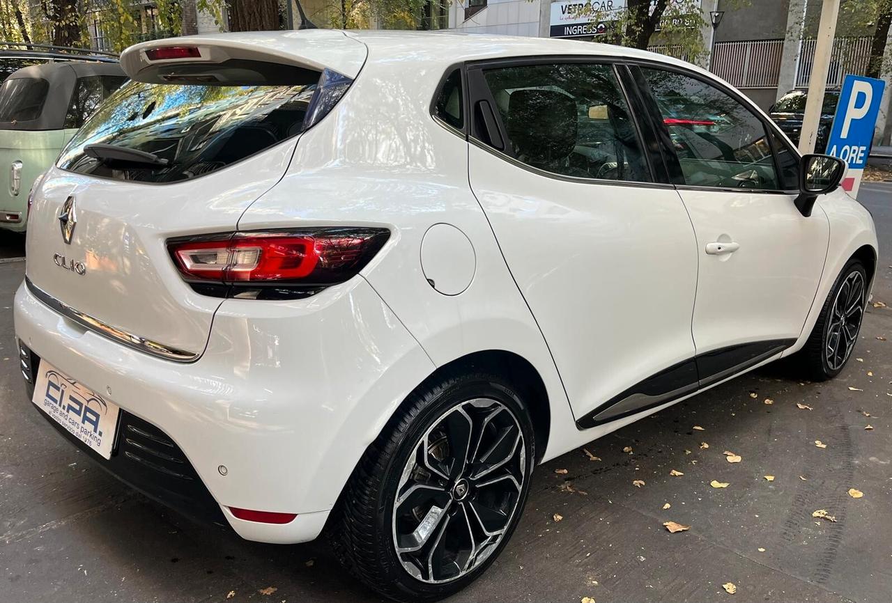 Renault Clio dCi 8V 75CV Start&Stop 5 porte Energy Zen