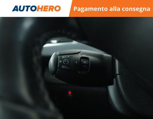PEUGEOT 2008 1° serie 1.6 VTi 120CV Allure