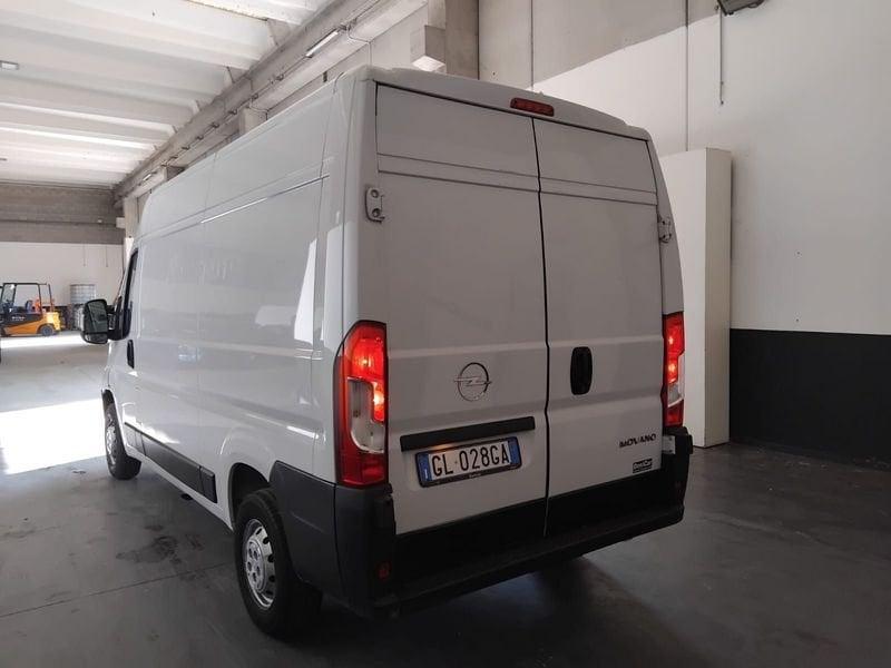 Opel Movano 33 2.2 BlueHDi 120 S&S L2H2 (IVA ESCL)