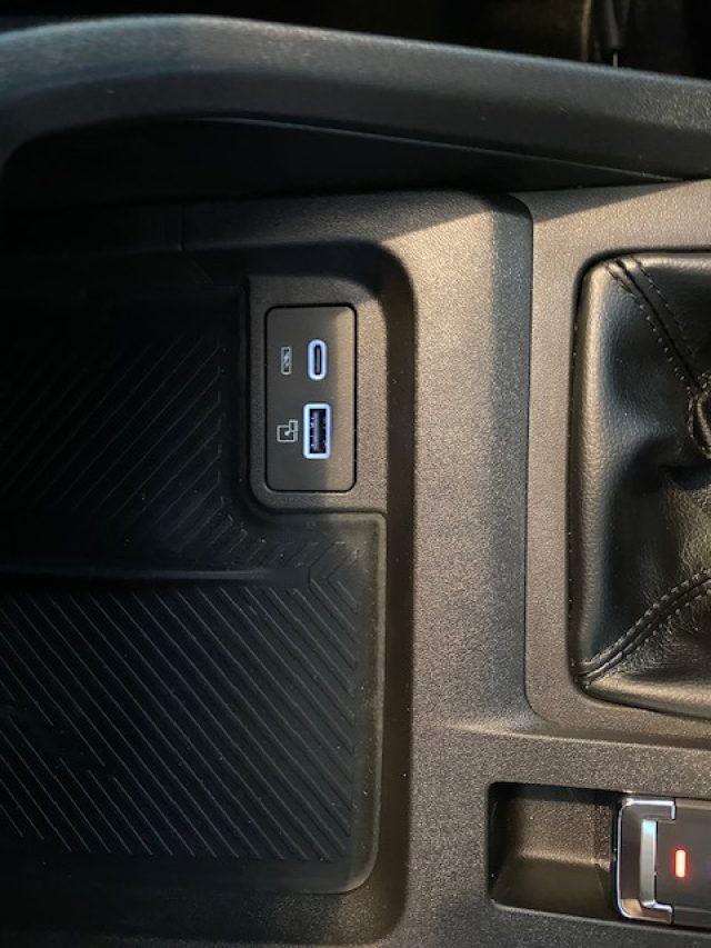 DR MOTOR DR 3.0 1.5 BI-FUEL GPL