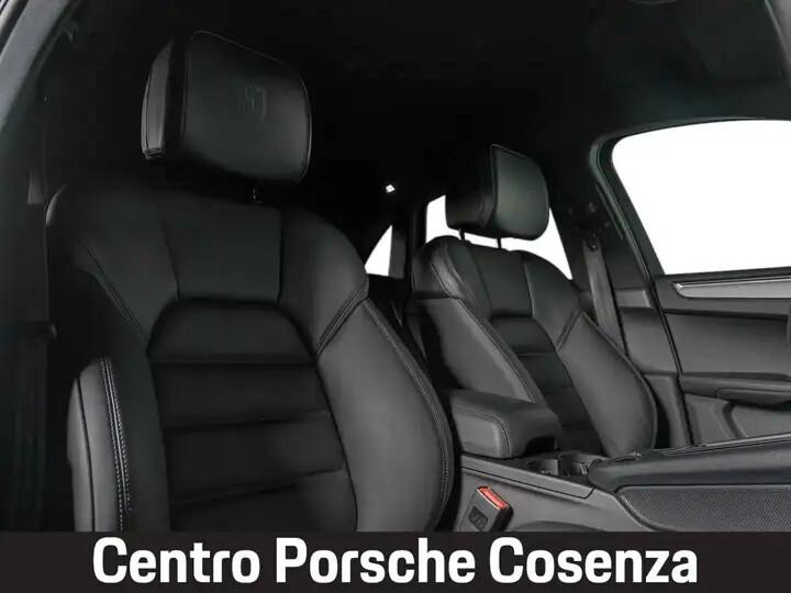 Porsche Macan 2.0 T