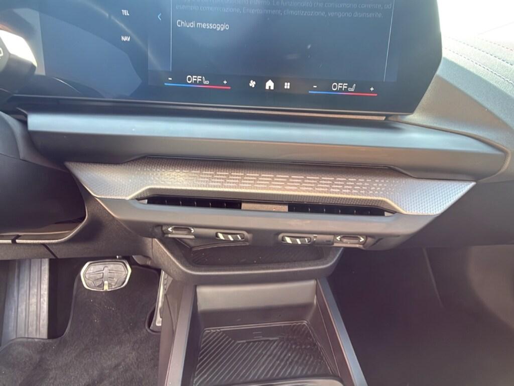 BMW Serie 1 118 d MSport Pro DCT