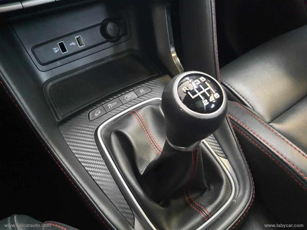 MG ZS 1.0T-GDI Luxury