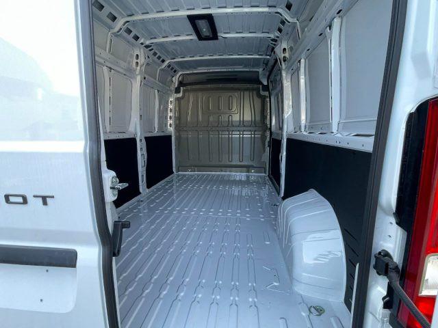 PEUGEOT Boxer 35 2.2 BlueHDi 140 L3 H2 Furgone