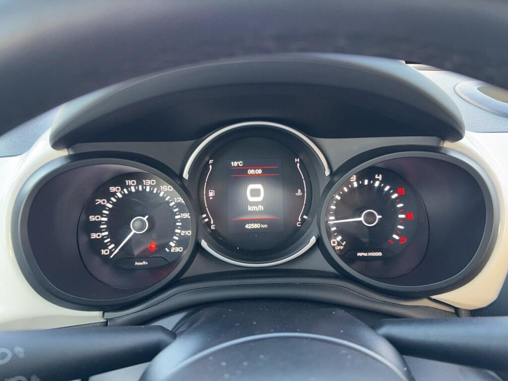 Fiat 500L 1.6 mjt Urban 120cv my19