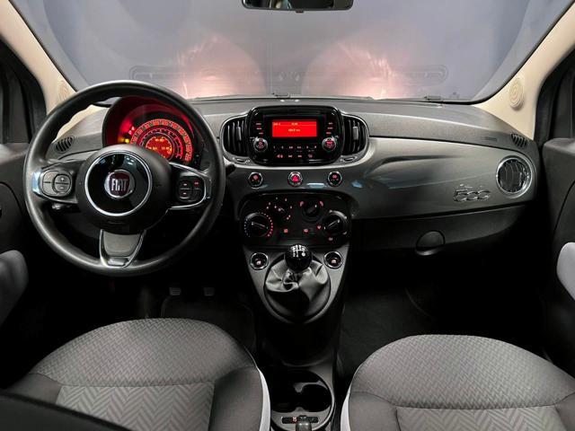 FIAT 500 1.2 Pop