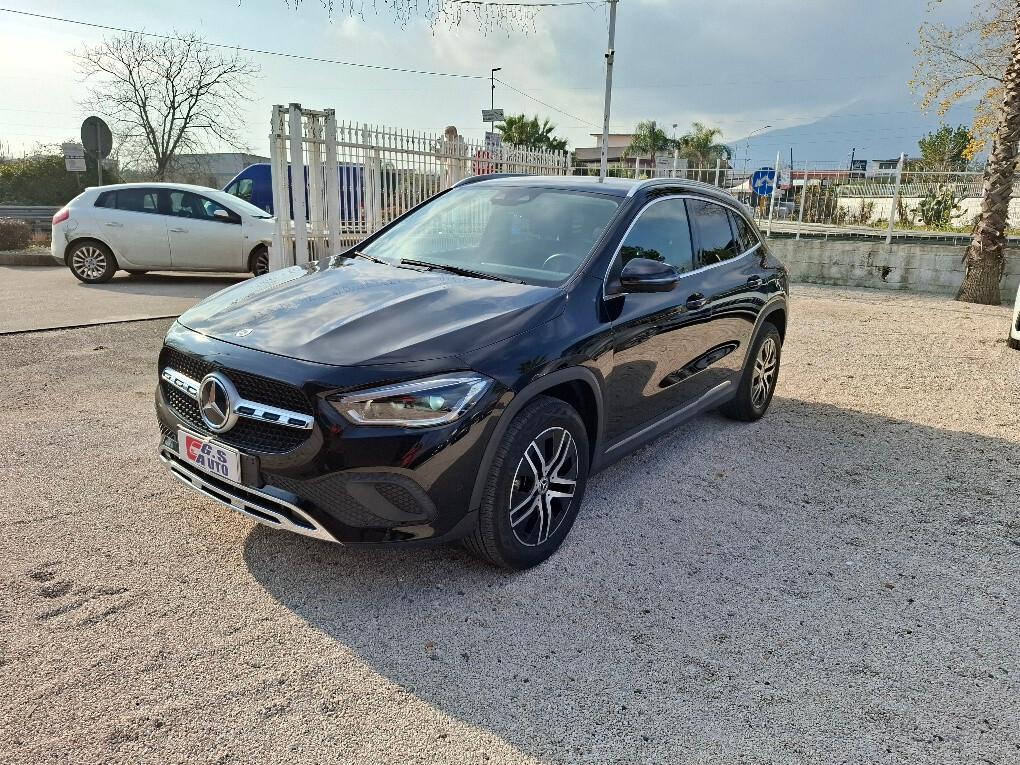 Mercedes-benz GLA 200 d Automatic -Sport -Plus