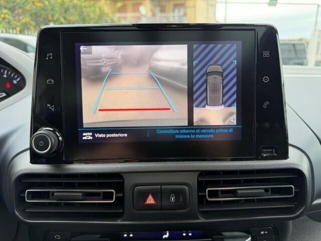 Peugeot Rifter Mix BlueHDi 130 Allure AUTOCARRO