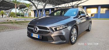 Mercedes Classe A. (Ok.Neopatentati)