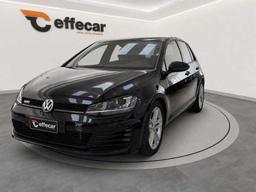 Volkswagen Golf 1.4 TSI Pack GTI + scarichi Ulter Sport
