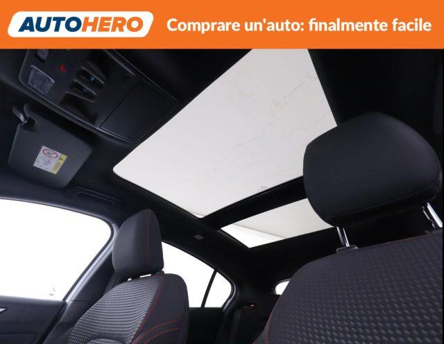 FORD Focus 1.0 EcoBoost Hybrid 155 CV 5p. ST-Line X