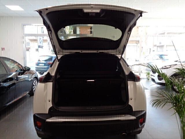 Peugeot 2008 BlueHDi 110 Allure Pack ITALIANA