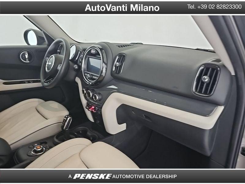 MINI Mini Countryman F60 Mini 1.5 Cooper Business Countryman