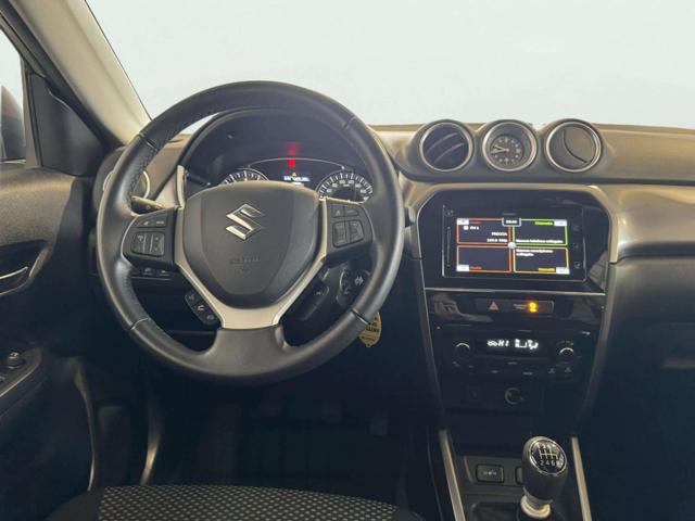 SUZUKI Vitara 1.4 Hybrid 4WD AllGrip Top