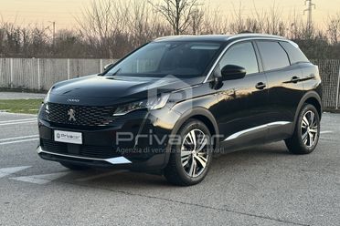 PEUGEOT 3008 BlueHDi 130 S&S EAT8 Allure Pack