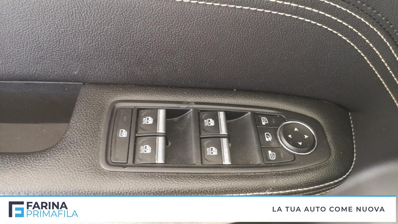 RENAULT Arkana 2021 - Arkana 1.6 E-Tech full hybrid E-Tech Engineered Fast Track 145cv