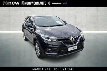 Renault Kadjar 1.5 Blue dCi Sport Edition