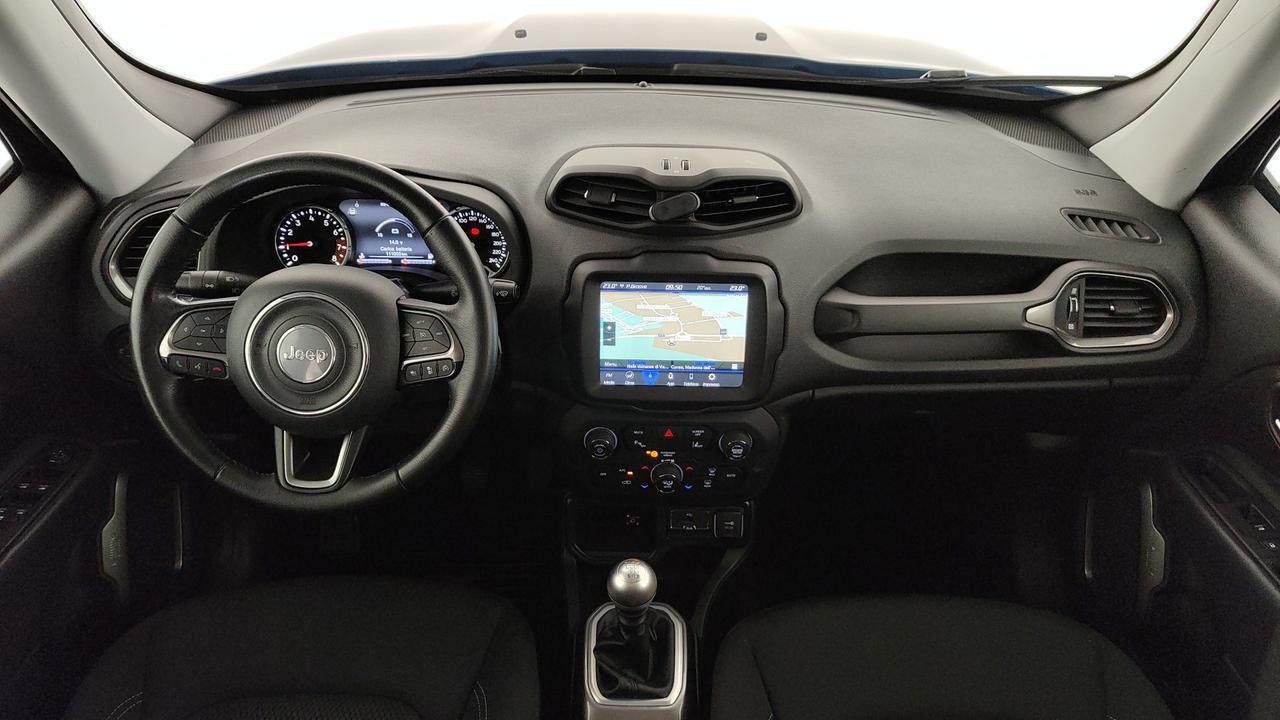 JEEP Renegade 1.0 t3 Limited 2wd