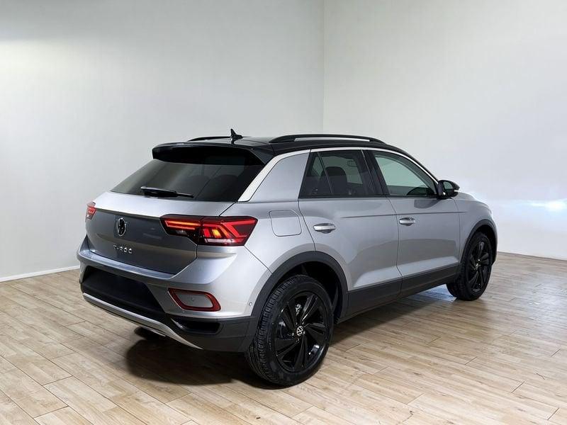 Volkswagen T-Roc Sport 1.0 TSI 85 kW (115 CV) Manuale