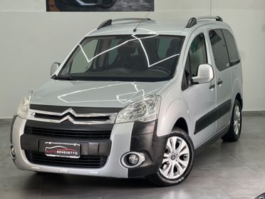 Citroen Berlingo 1.6 e-HDi 110CV XTR Theatre 2011