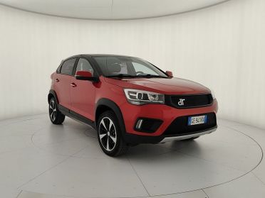 DR AUTOMOBILES DR3 dr3 S2 1.5 Bi-Fuel GPL