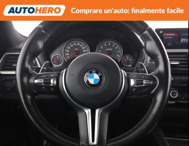BMW M4 Coupé