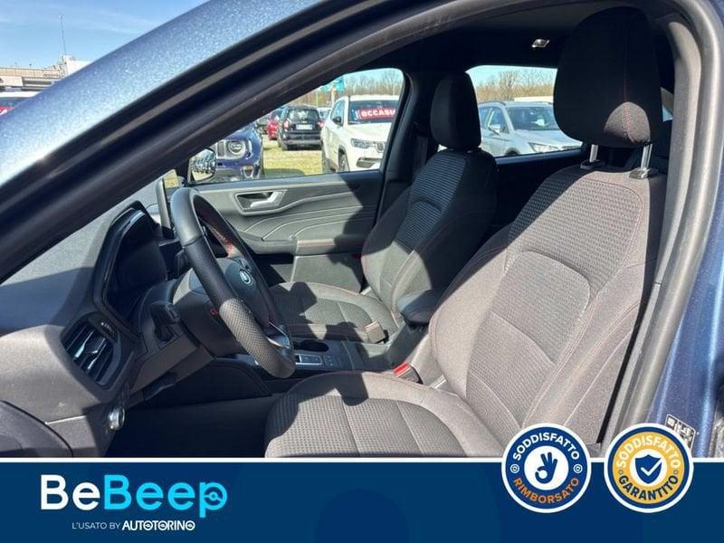 Ford Kuga 2.5 PHEV ST-LINE 2WD 225CV CVT