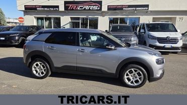 CITROEN C4 Cactus PureTech 110 S&S EAT6 Shine PERMUTE OK NEOPAT.