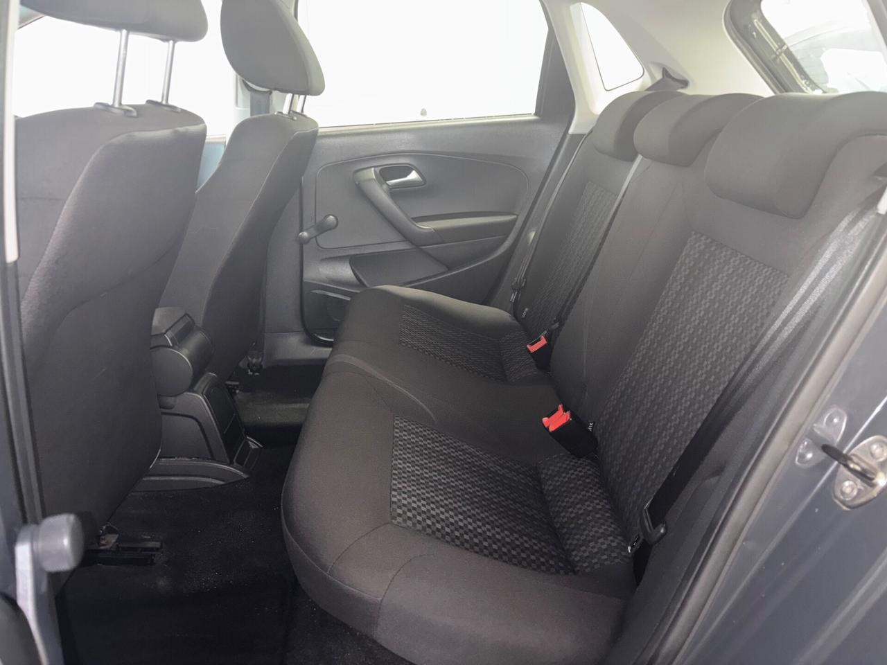 Volkswagen Polo 1.0 MPI BENZ OK NEOPATENTATI