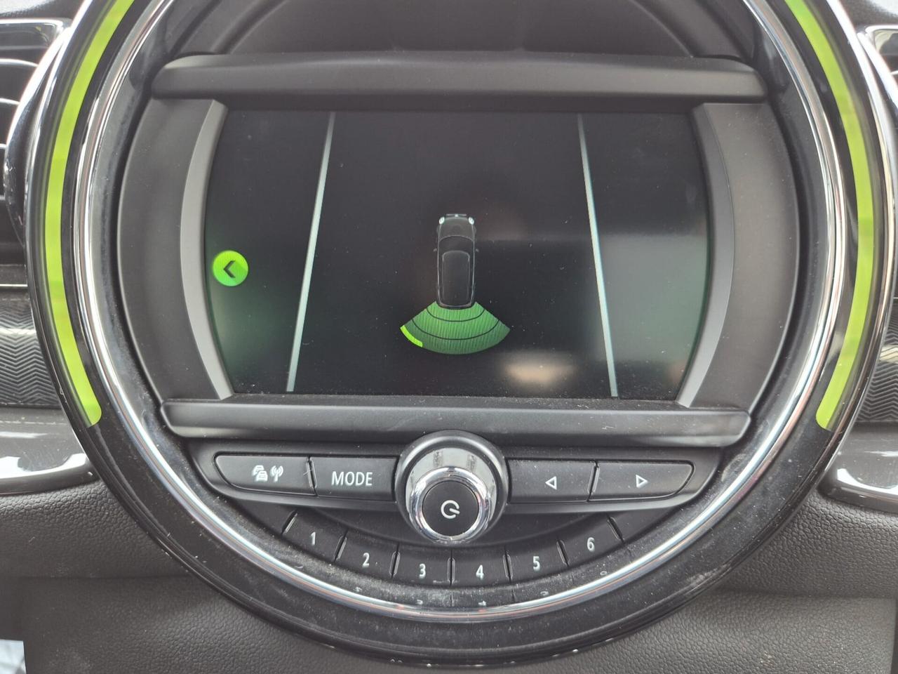 MINI Cooper 1.5-136cv AUTOMATICA *PREZZO VERO* KM CERTI UNIPRO