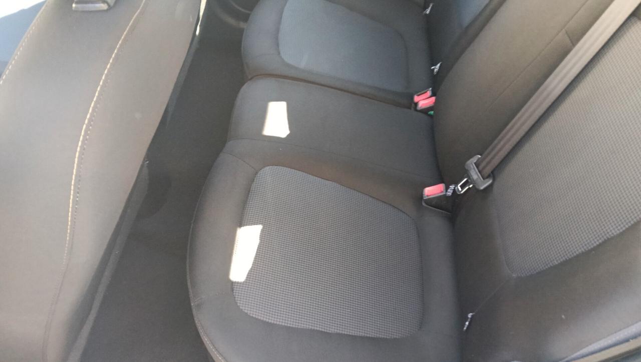 HYUNDAI I20 1.2 B/GPL-2013