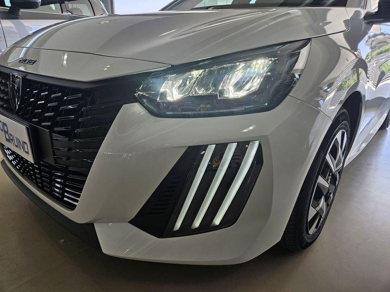 Peugeot 208 PureTech 100 CV Stop&Start Style con Fidelity Free