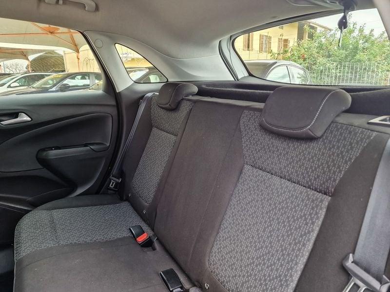Opel Crossland X 1.2 81cv Advance