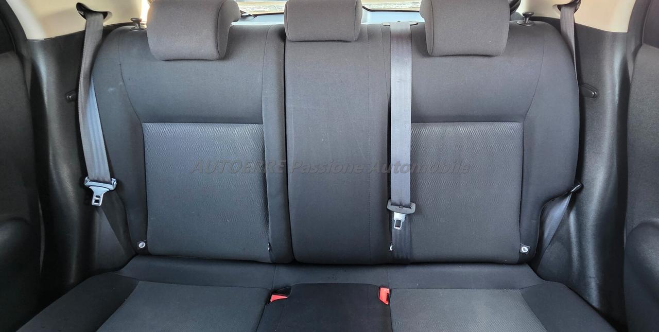 Nissan Juke 1.5 dCi Acenta