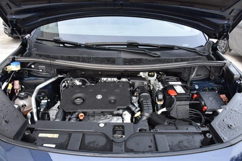 DS DS 7 BlueHDi 130 aut. Performance Line