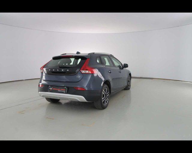 VOLVO V40 Cross Country D2 Pro