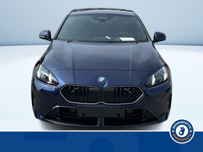 BMW Serie 1 120d M Sport Pro