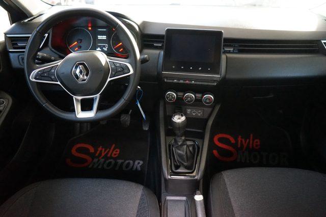 RENAULT Clio TCe 90 CV 5 porte Equilibre