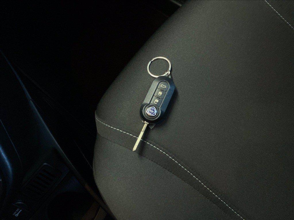 LANCIA Ypsilon 1.0 firefly hybrid Gold s&s 70cv del 2022