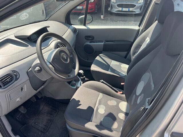 Renault Modus 1.2 16V Dynamique