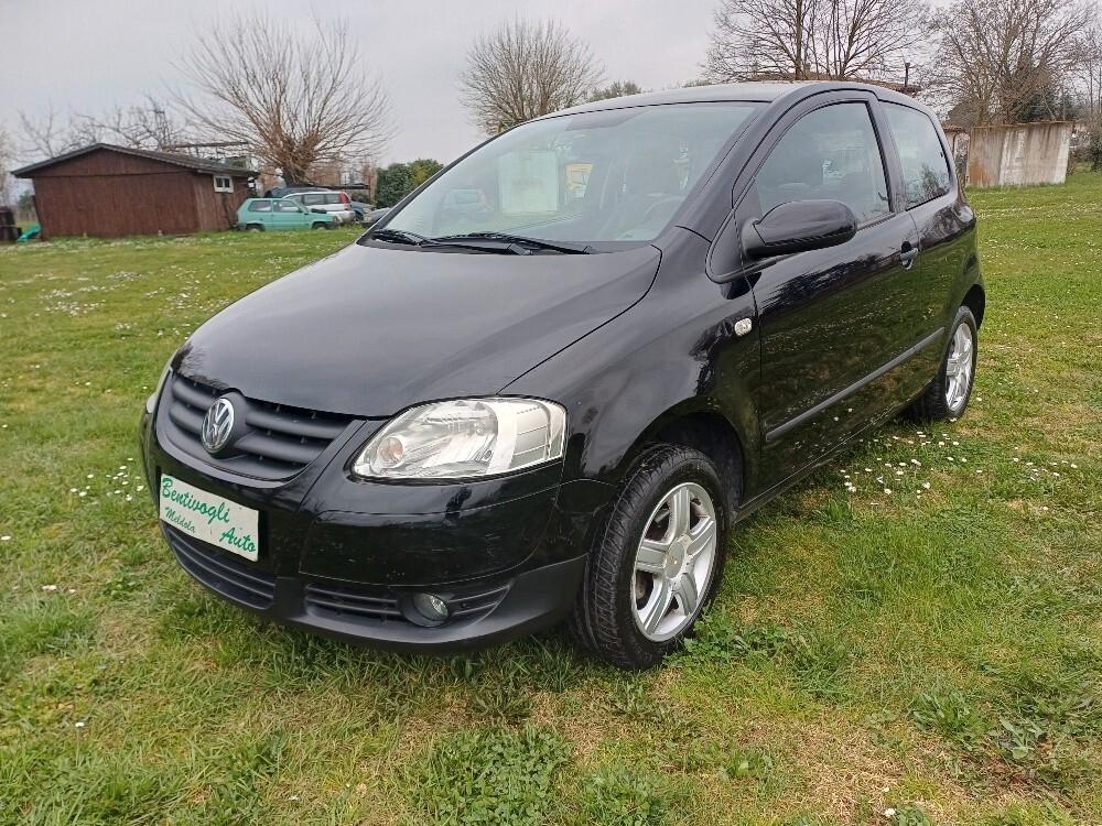 Volkswagen Fox 1.4 Easy Km 40.000