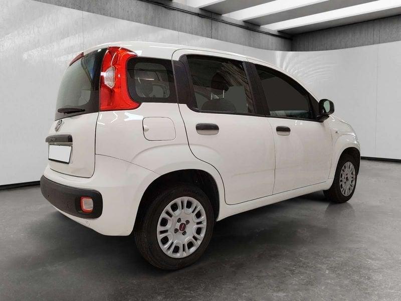 FIAT Panda 1.2 Easy s&s 69cv my19
